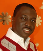 Pastor Bolaji Idowu